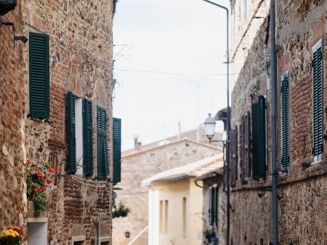 Il matrimonio di Andrea e Silmara a Grosseto, Grosseto 29