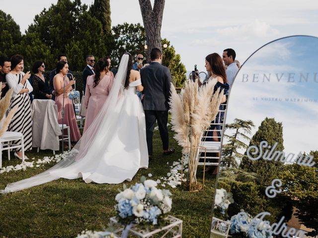 Il matrimonio di Andrea e Silmara a Grosseto, Grosseto 32