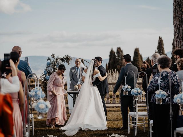 Il matrimonio di Andrea e Silmara a Grosseto, Grosseto 33