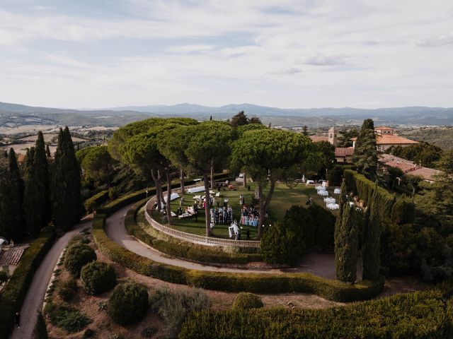 Il matrimonio di Andrea e Silmara a Grosseto, Grosseto 35