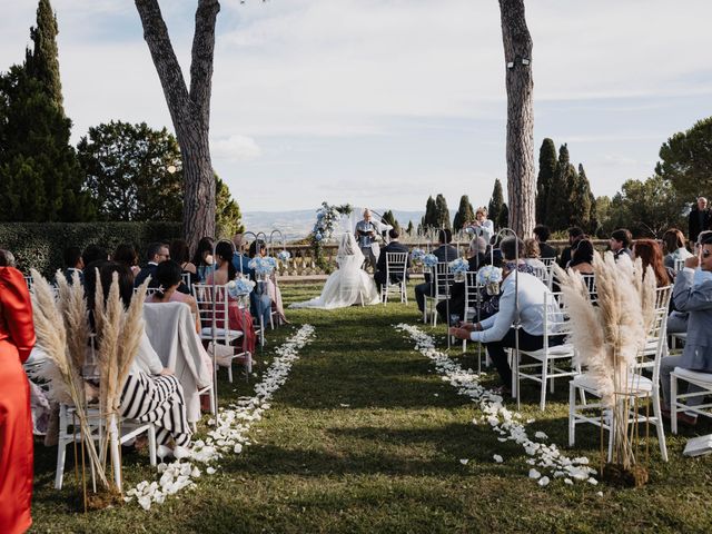 Il matrimonio di Andrea e Silmara a Grosseto, Grosseto 36