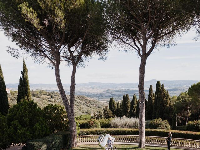 Il matrimonio di Andrea e Silmara a Grosseto, Grosseto 37