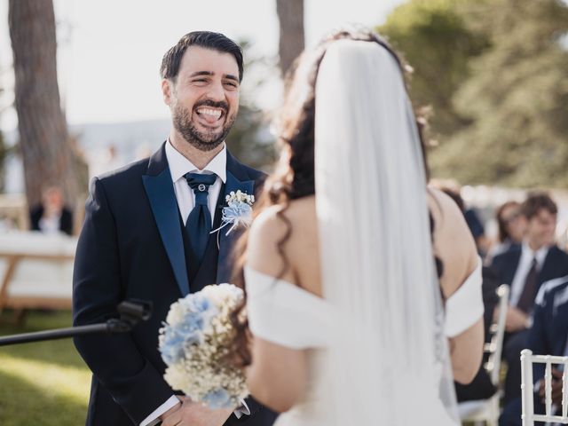 Il matrimonio di Andrea e Silmara a Grosseto, Grosseto 41