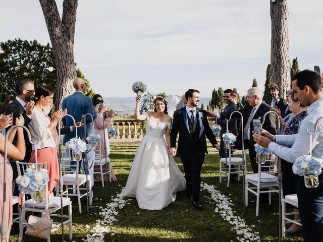 Il matrimonio di Andrea e Silmara a Grosseto, Grosseto 42