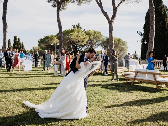 Il matrimonio di Andrea e Silmara a Grosseto, Grosseto 1