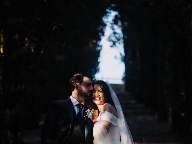 Il matrimonio di Andrea e Silmara a Grosseto, Grosseto 46