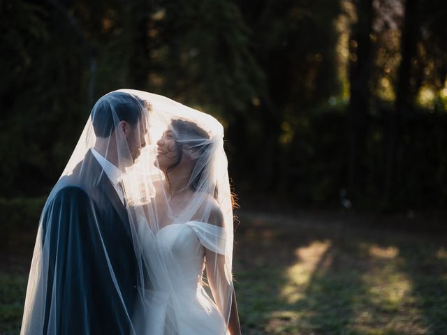 Il matrimonio di Andrea e Silmara a Grosseto, Grosseto 48