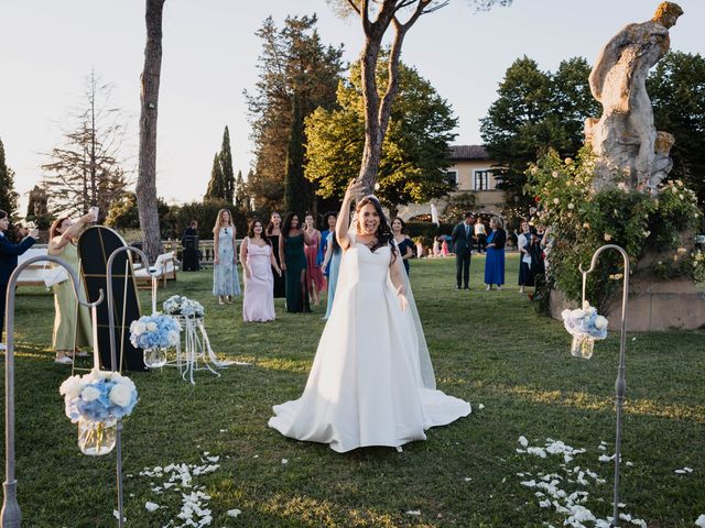 Il matrimonio di Andrea e Silmara a Grosseto, Grosseto 51