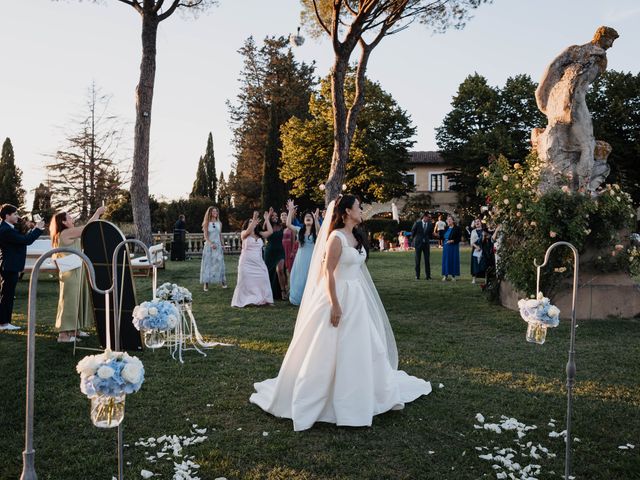 Il matrimonio di Andrea e Silmara a Grosseto, Grosseto 52