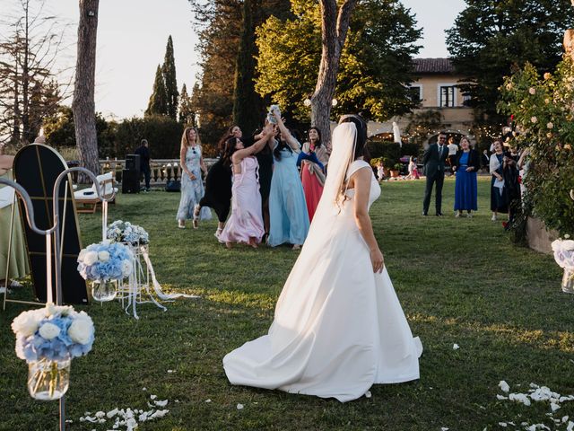 Il matrimonio di Andrea e Silmara a Grosseto, Grosseto 53