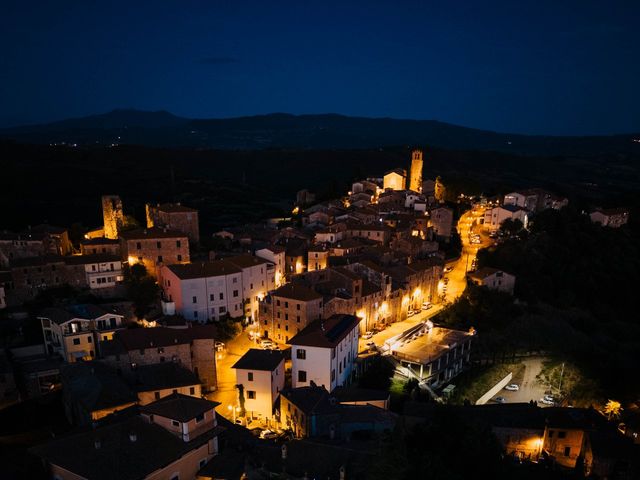 Il matrimonio di Andrea e Silmara a Grosseto, Grosseto 60