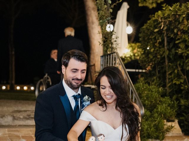 Il matrimonio di Andrea e Silmara a Grosseto, Grosseto 65