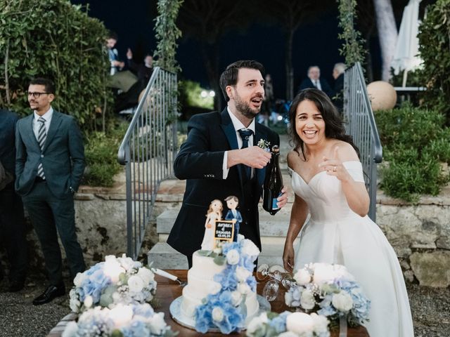 Il matrimonio di Andrea e Silmara a Grosseto, Grosseto 66