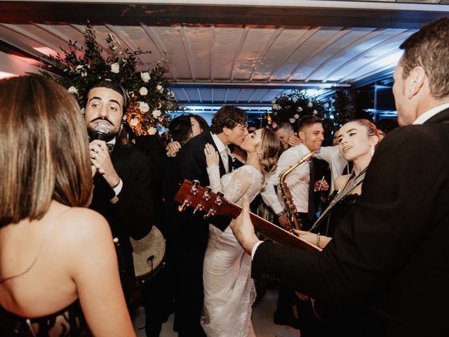 Il matrimonio di Francesco e Lisa a Bacoli, Napoli 3