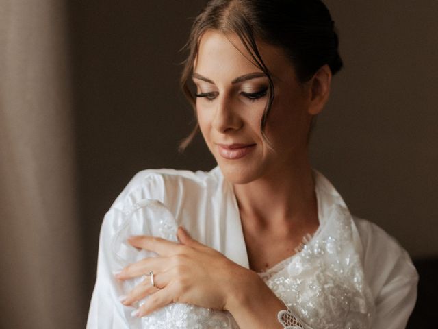 Il matrimonio di Roberta e Alessio a Catania, Catania 14