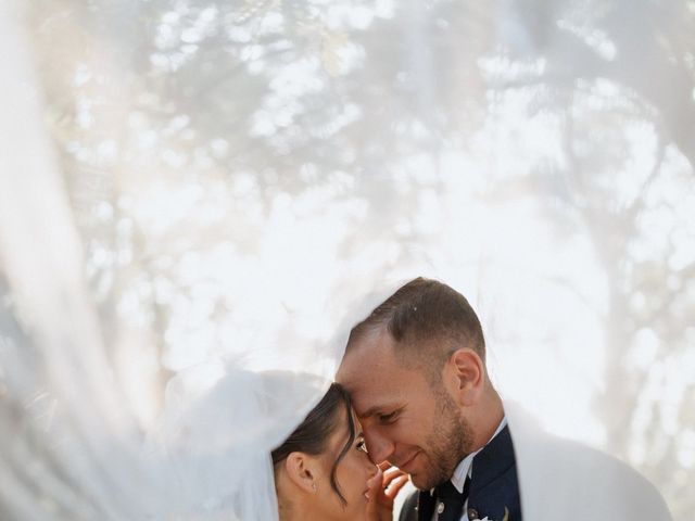 Il matrimonio di Roberta e Alessio a Catania, Catania 31