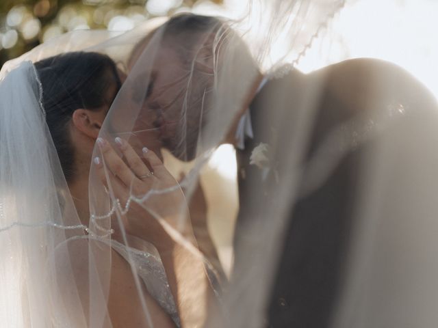 Il matrimonio di Roberta e Alessio a Catania, Catania 32