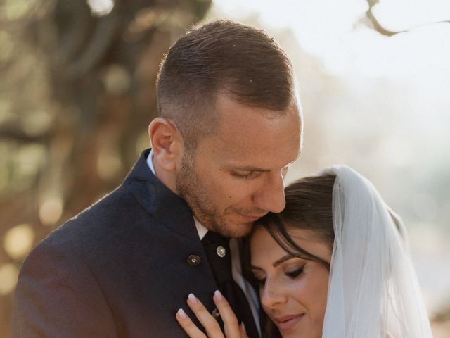 Il matrimonio di Roberta e Alessio a Catania, Catania 33