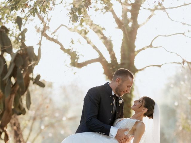 Il matrimonio di Roberta e Alessio a Catania, Catania 1