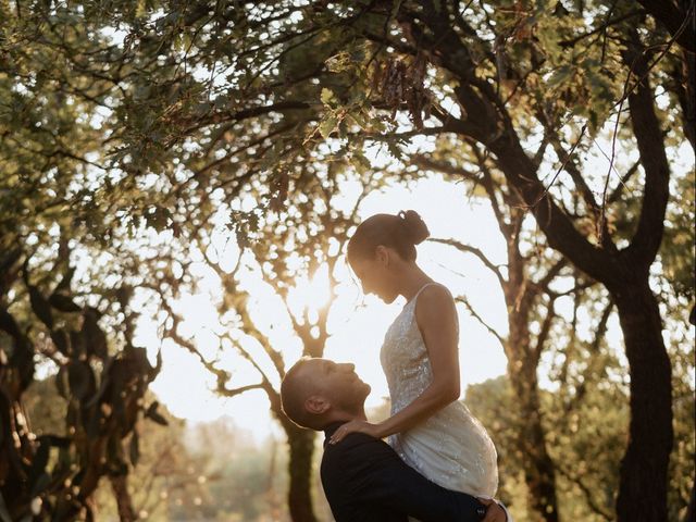 Il matrimonio di Roberta e Alessio a Catania, Catania 36