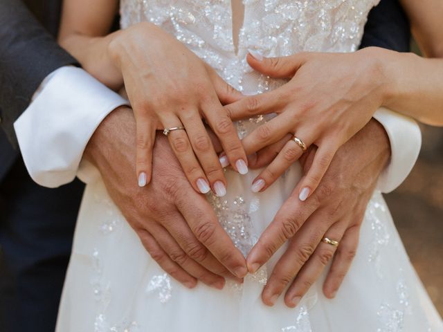 Il matrimonio di Roberta e Alessio a Catania, Catania 37