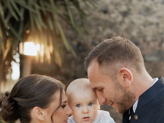 Il matrimonio di Roberta e Alessio a Catania, Catania 40