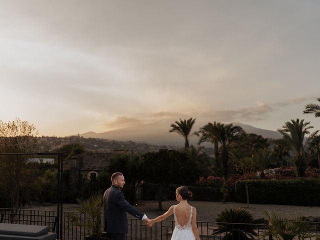 Il matrimonio di Roberta e Alessio a Catania, Catania 43