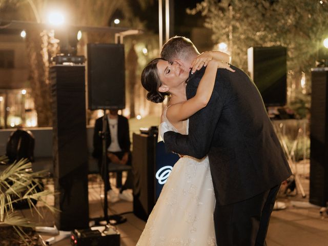 Il matrimonio di Roberta e Alessio a Catania, Catania 48