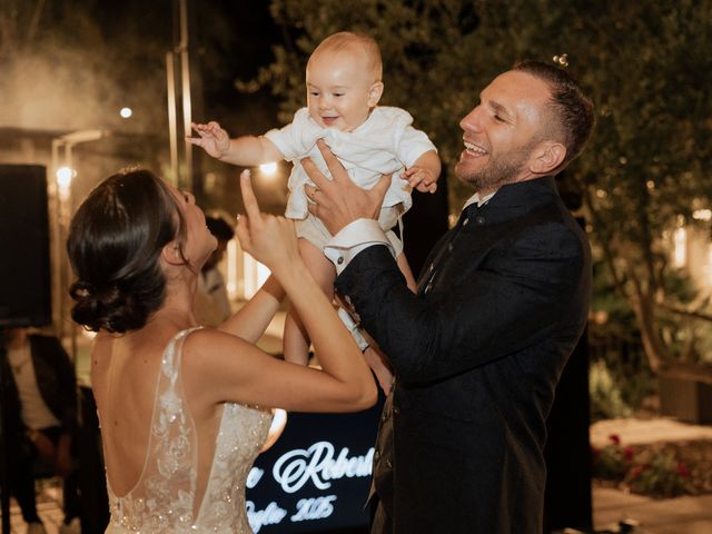 Il matrimonio di Roberta e Alessio a Catania, Catania 49