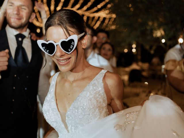 Il matrimonio di Roberta e Alessio a Catania, Catania 52