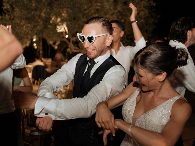 Il matrimonio di Roberta e Alessio a Catania, Catania 53