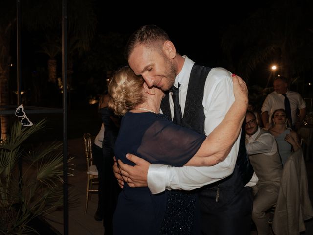 Il matrimonio di Roberta e Alessio a Catania, Catania 54