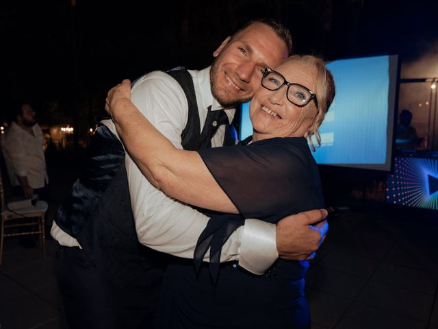 Il matrimonio di Roberta e Alessio a Catania, Catania 56