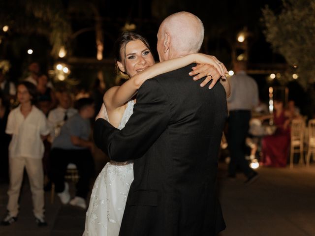 Il matrimonio di Roberta e Alessio a Catania, Catania 57