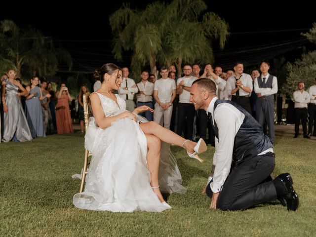 Il matrimonio di Roberta e Alessio a Catania, Catania 58