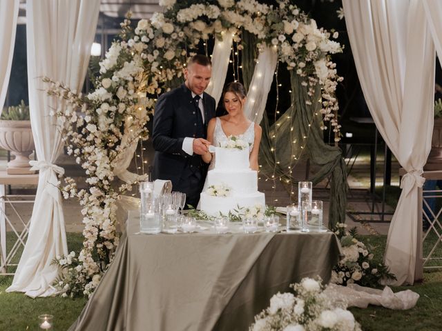 Il matrimonio di Roberta e Alessio a Catania, Catania 60