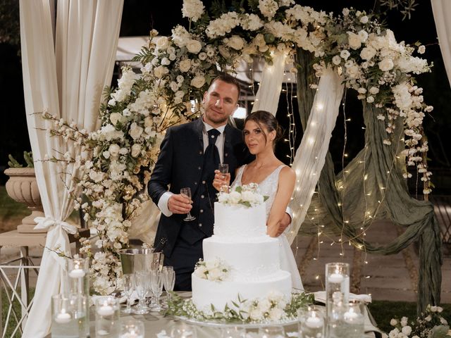 Il matrimonio di Roberta e Alessio a Catania, Catania 61