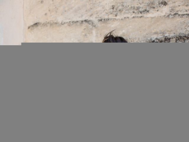 Il matrimonio di Dan e Lydia a Lecce, Lecce 10