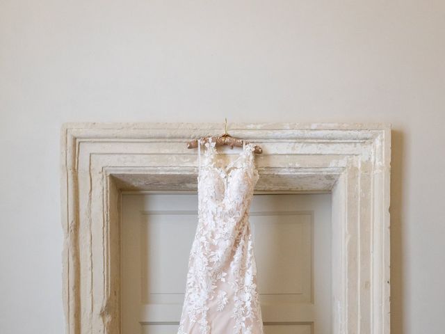 Il matrimonio di Dan e Lydia a Lecce, Lecce 14
