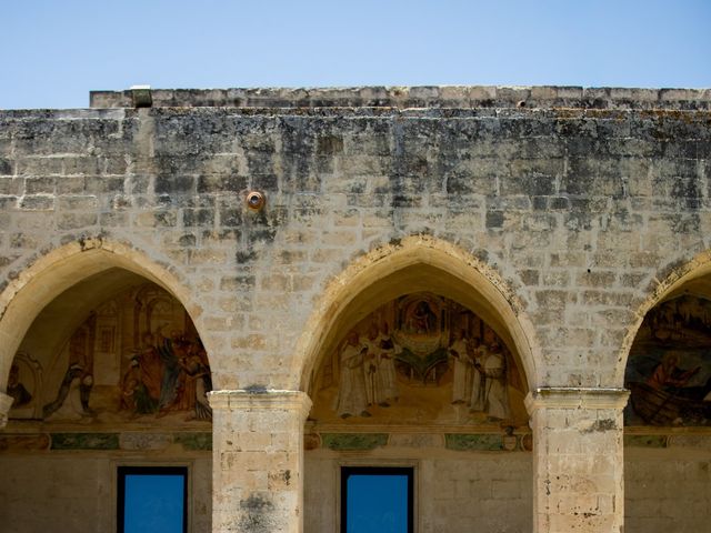 Il matrimonio di Dan e Lydia a Lecce, Lecce 19