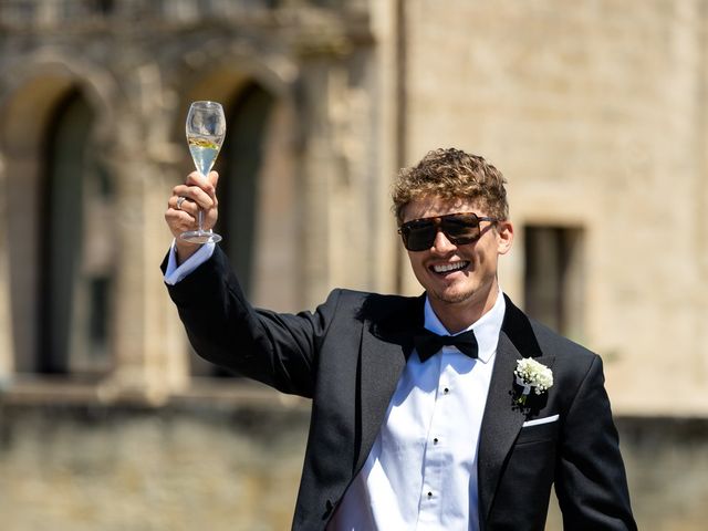 Il matrimonio di Dan e Lydia a Lecce, Lecce 23