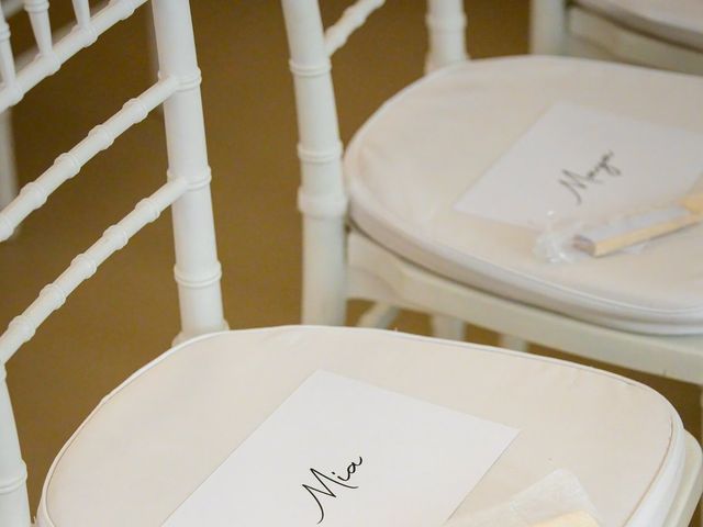 Il matrimonio di Dan e Lydia a Lecce, Lecce 31