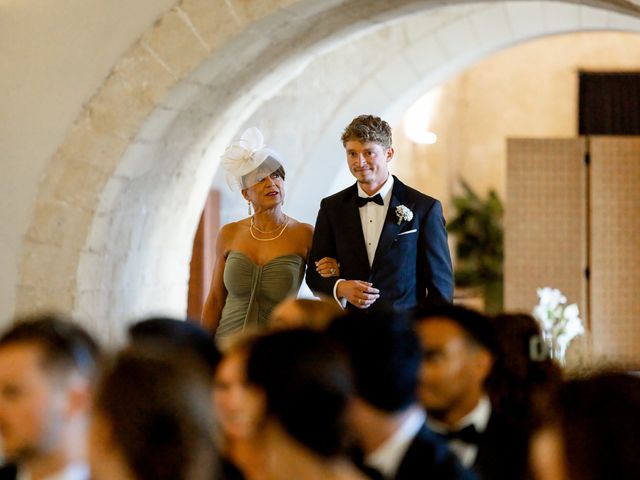 Il matrimonio di Dan e Lydia a Lecce, Lecce 32