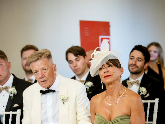 Il matrimonio di Dan e Lydia a Lecce, Lecce 36