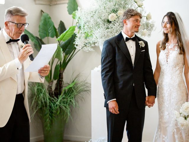 Il matrimonio di Dan e Lydia a Lecce, Lecce 37