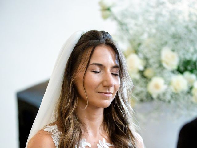 Il matrimonio di Dan e Lydia a Lecce, Lecce 41