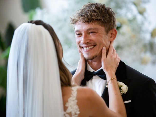 Il matrimonio di Dan e Lydia a Lecce, Lecce 42