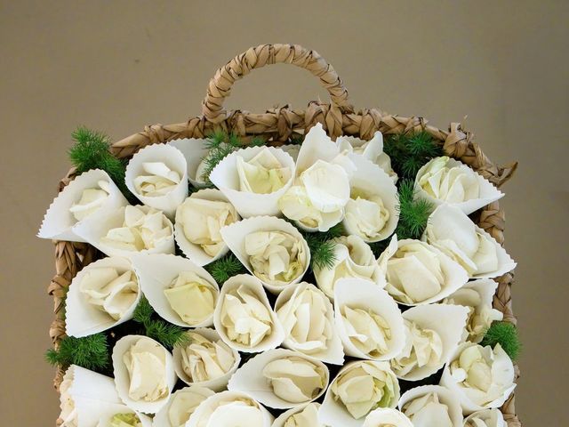 Il matrimonio di Dan e Lydia a Lecce, Lecce 45