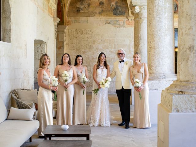 Il matrimonio di Dan e Lydia a Lecce, Lecce 52