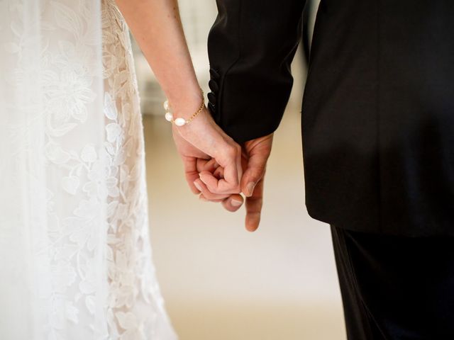 Il matrimonio di Dan e Lydia a Lecce, Lecce 56